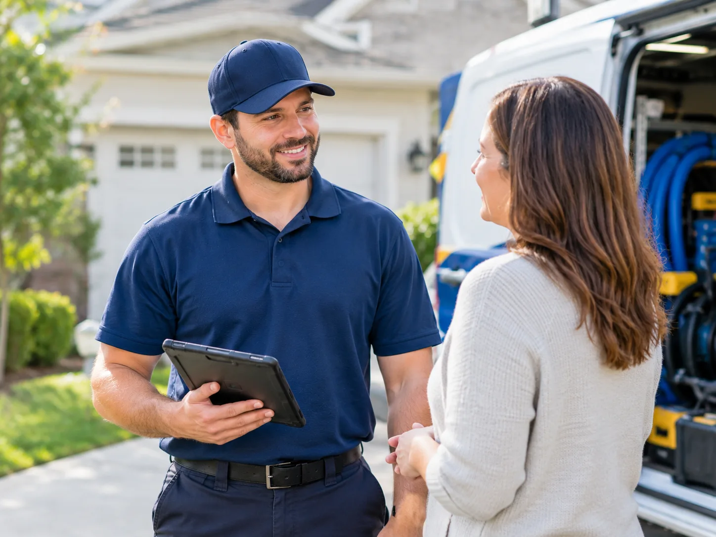 Sewage Backup Cleanup Caldwell, TX FAQs